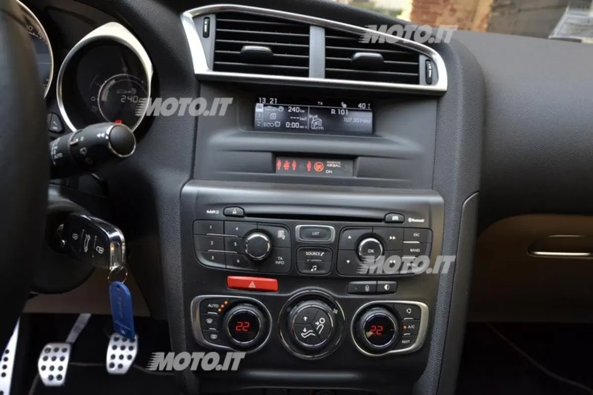 Citroen DS4 (35)