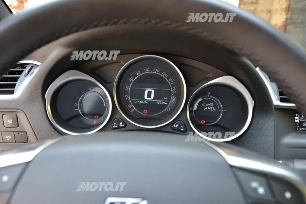 Citroen DS4 (36)