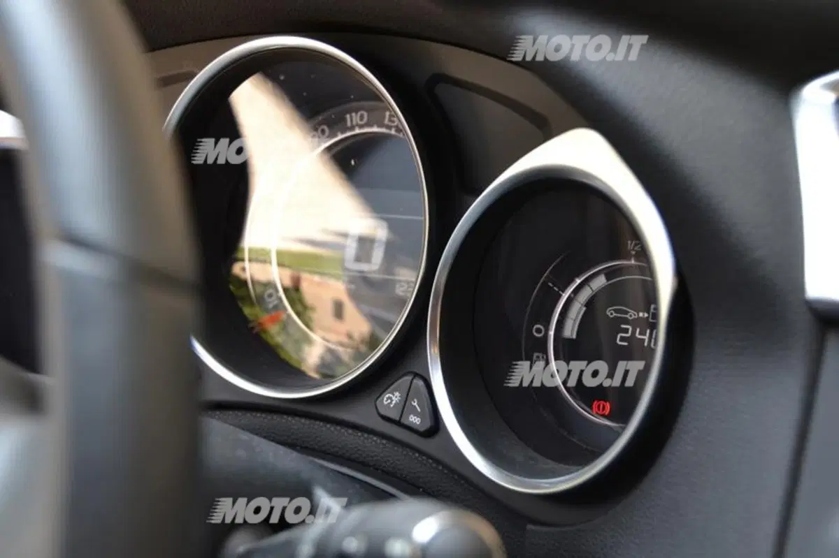 Citroen DS4 (37)