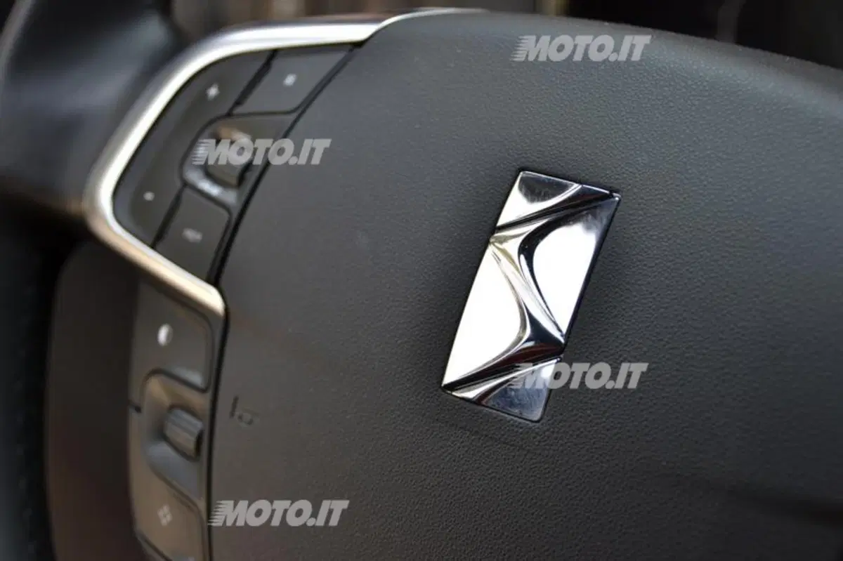 Citroen DS4 (38)