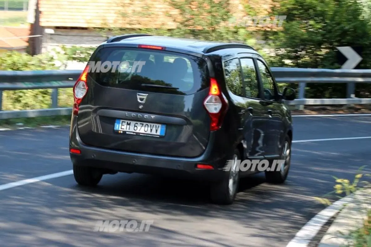 Dacia Lodgy (3)