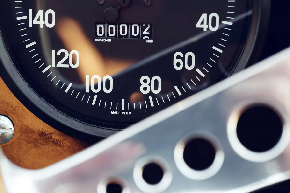 Jaguar XKSS, l'iconica auto del '57 rivive in nove nuovi esemplari (2)