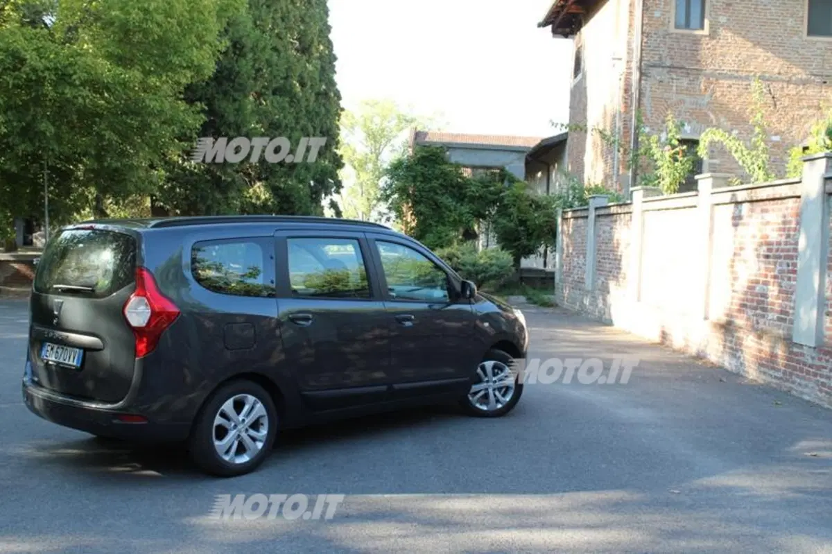 Dacia Lodgy (12)