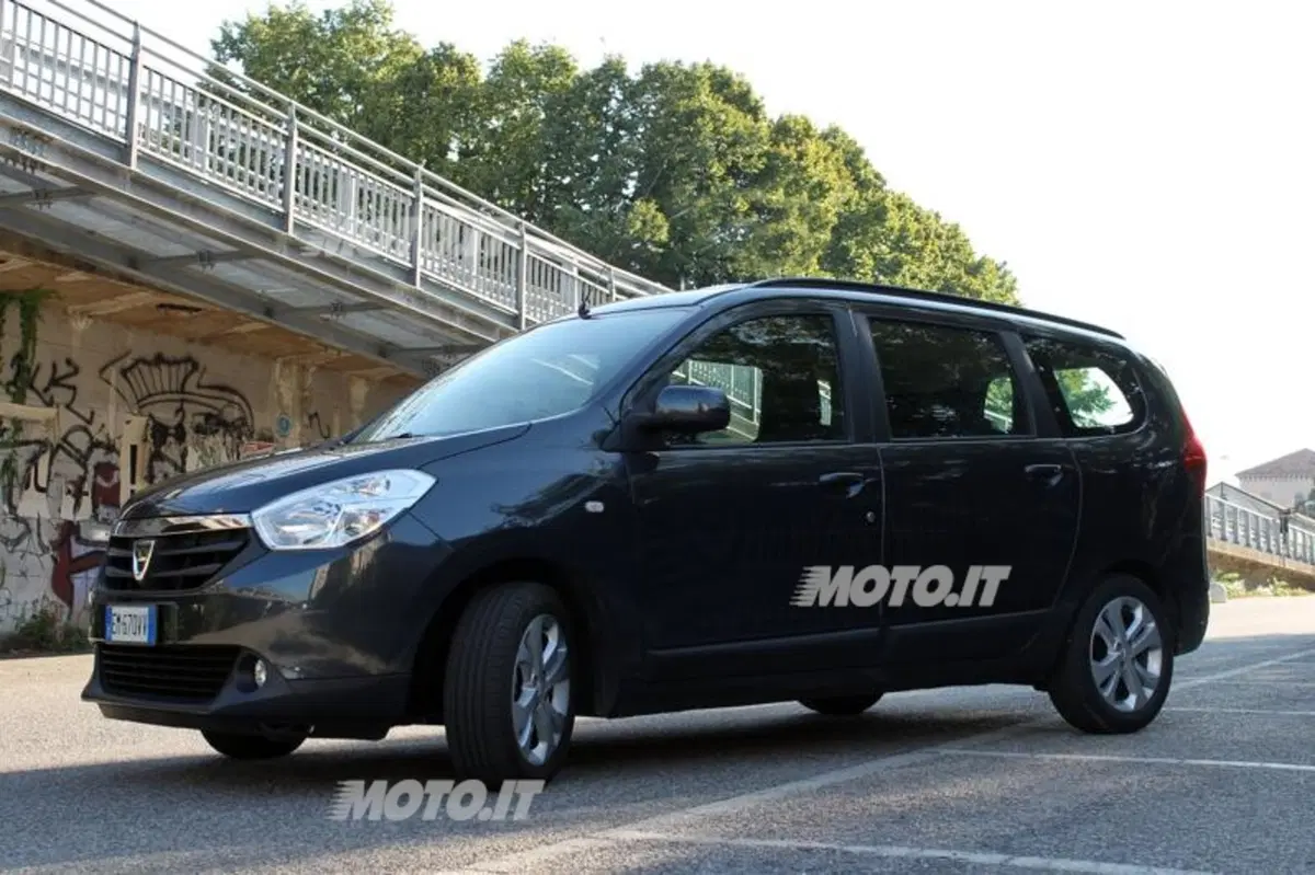 Dacia Lodgy (13)