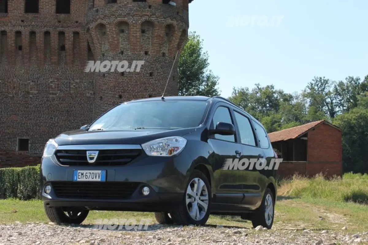 Dacia Lodgy (15)