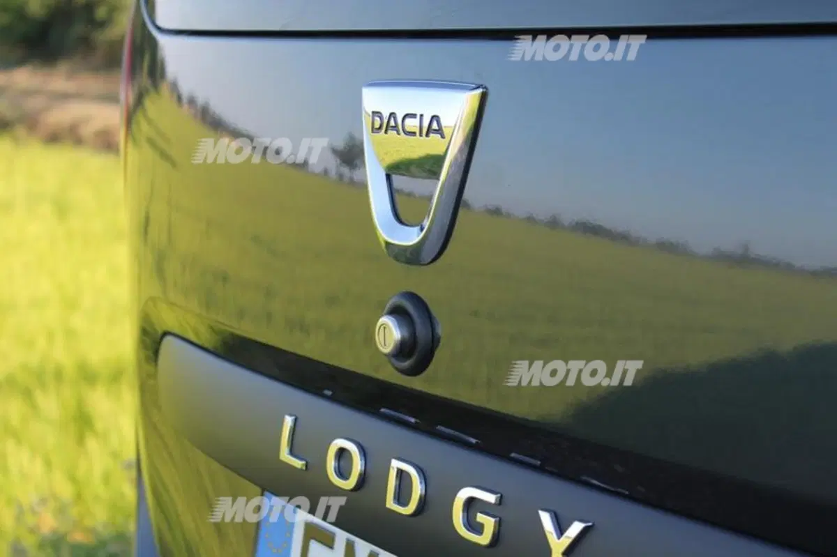 Dacia Lodgy (20)