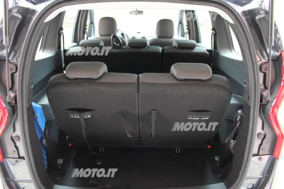 Dacia Lodgy (38)