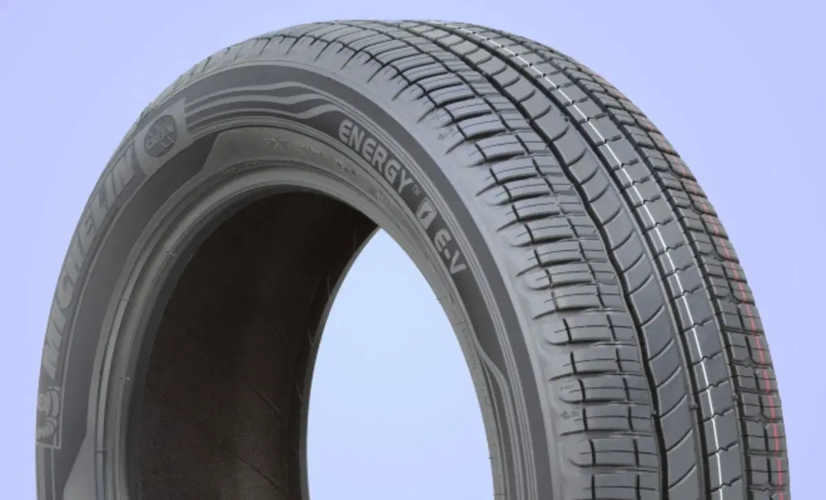 Michelin: gli Energy EV in doppia classe A per la Renault Zoe