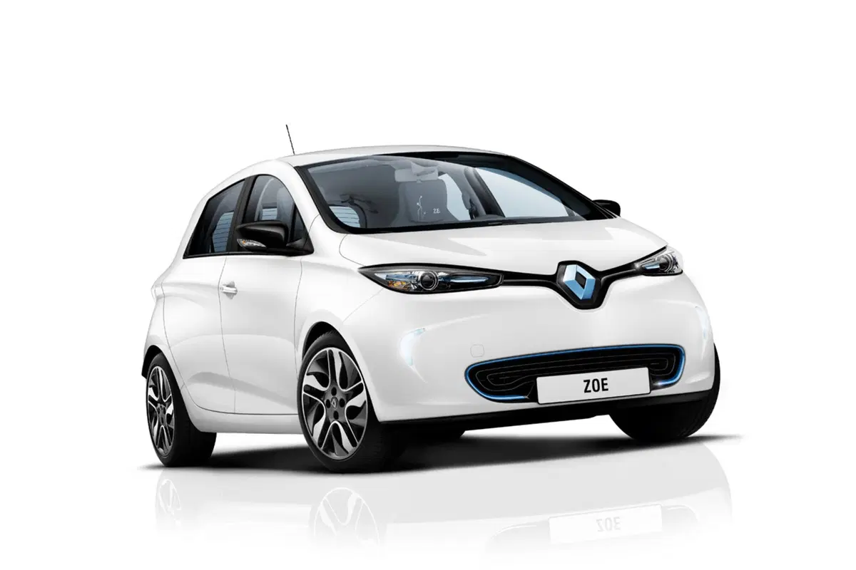 Michelin: gli Energy EV in doppia classe A per la Renault Zoe (8)