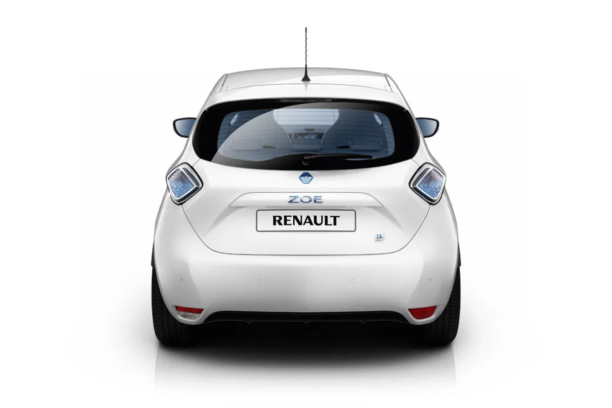 Michelin: gli Energy EV in doppia classe A per la Renault Zoe (12)