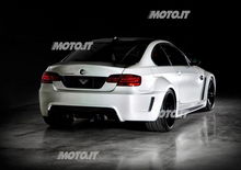 Vorsteiner BMW M3 GTRS5