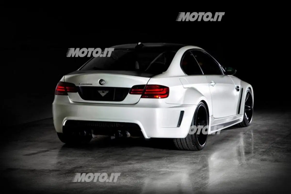 Vorsteiner BMW M3 GTRS5 (3)