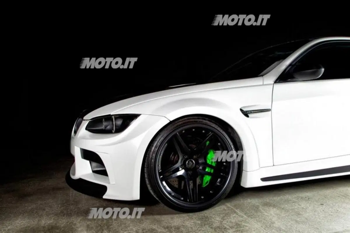 Vorsteiner BMW M3 GTRS5 (10)