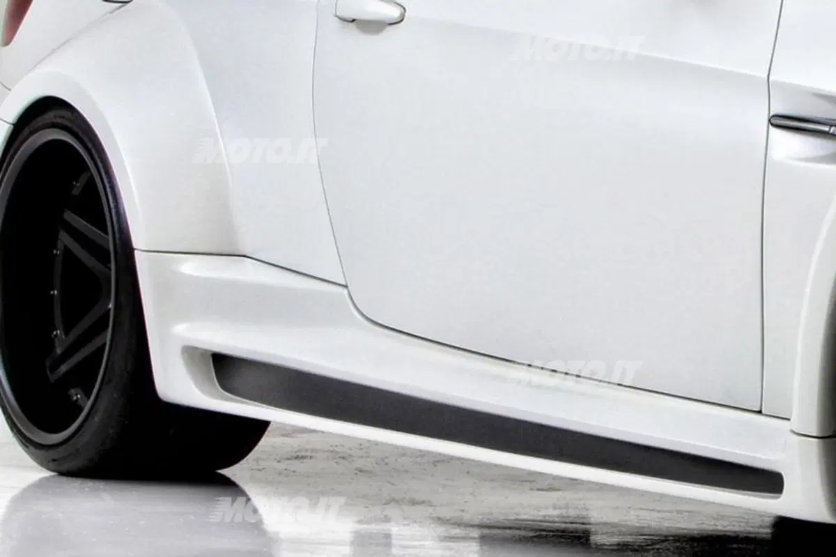 Vorsteiner BMW M3 GTRS5 (12)