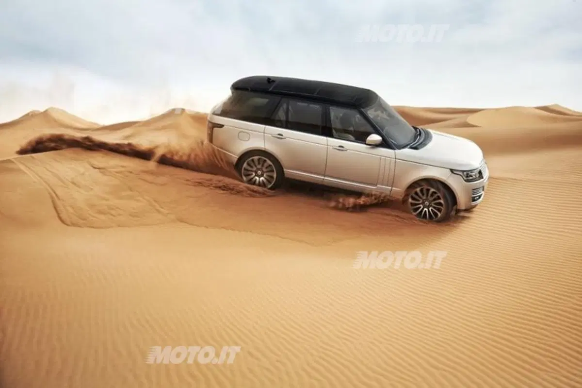 Nuova Range Rover 2013 (4)
