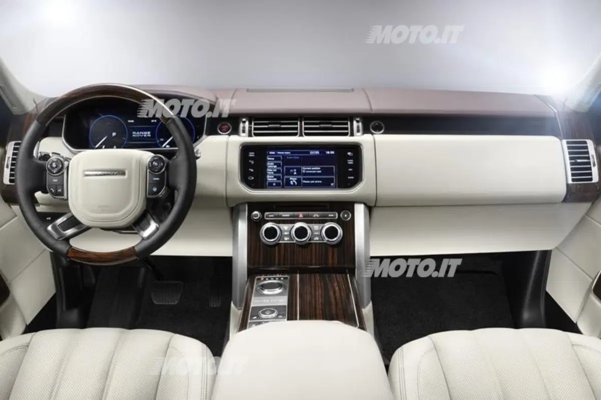 Nuova Range Rover 2013 (5)