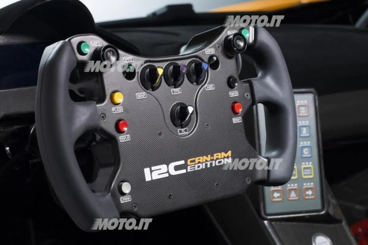 McLaren MP4-12C Can-Am Edition (11)
