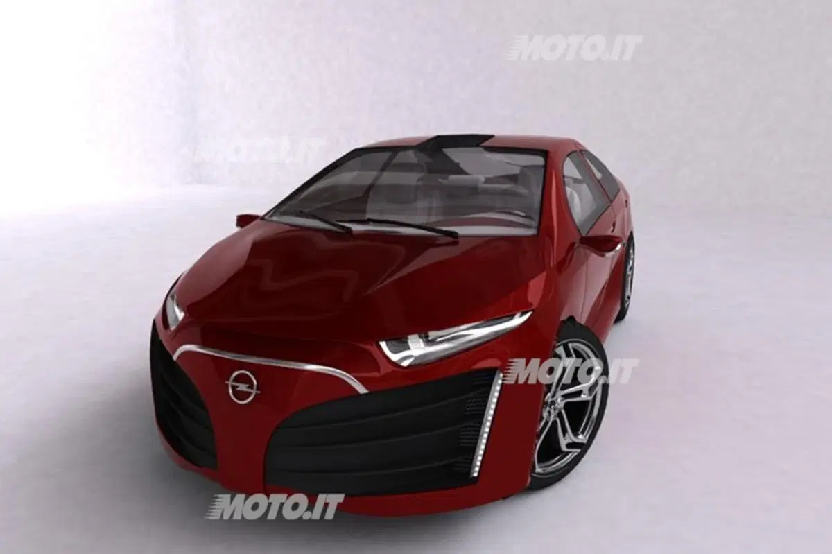 Marco Schembri e la sua Opel Ampera 2020 (4)