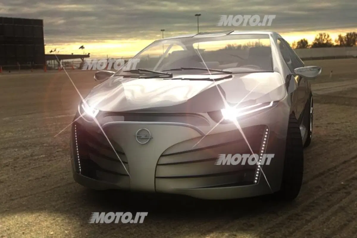 Marco Schembri e la sua Opel Ampera 2020 (7)