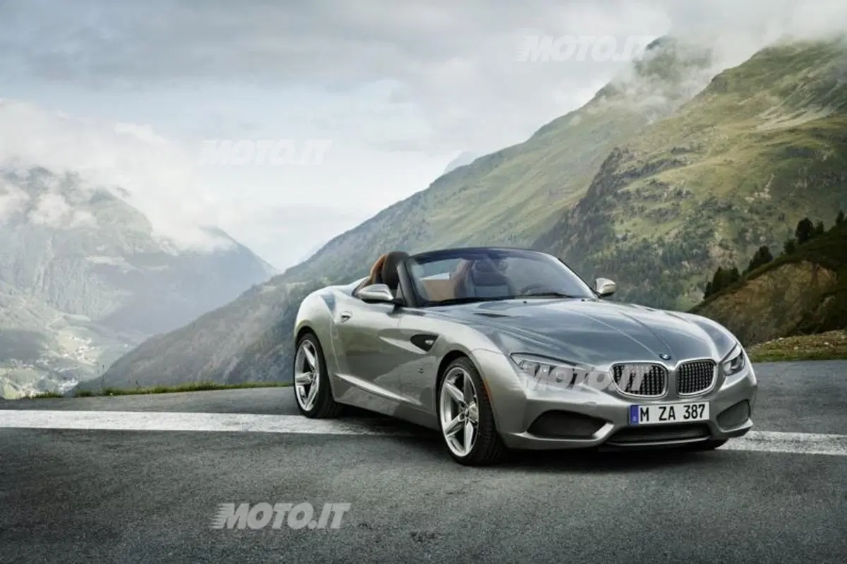 BMW Zagato Roadster (3)
