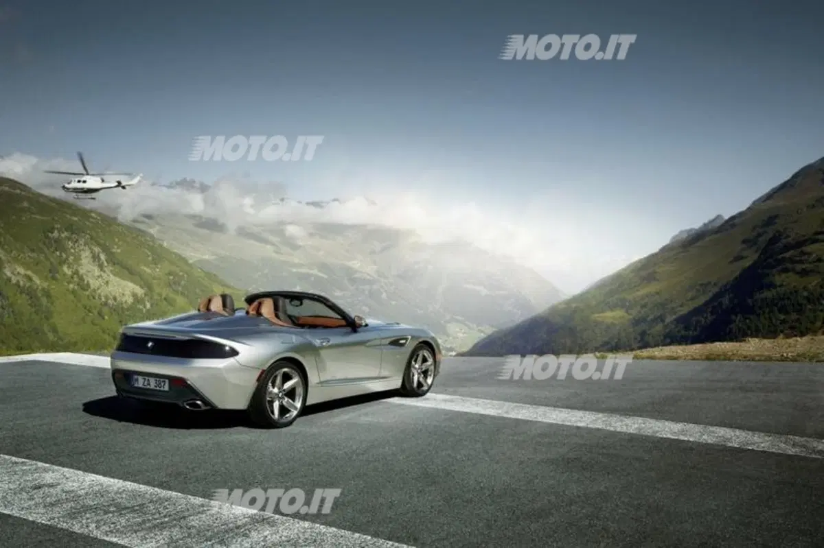 BMW Zagato Roadster (4)
