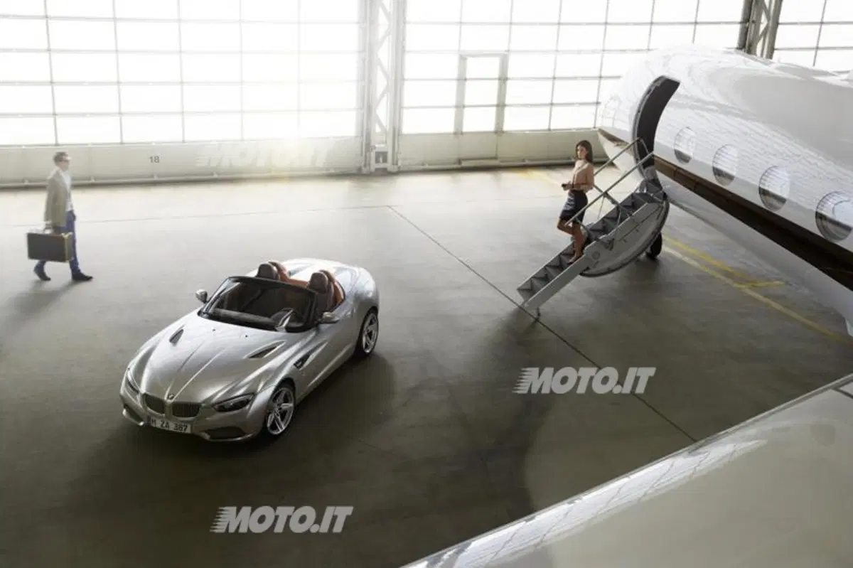BMW Zagato Roadster (7)
