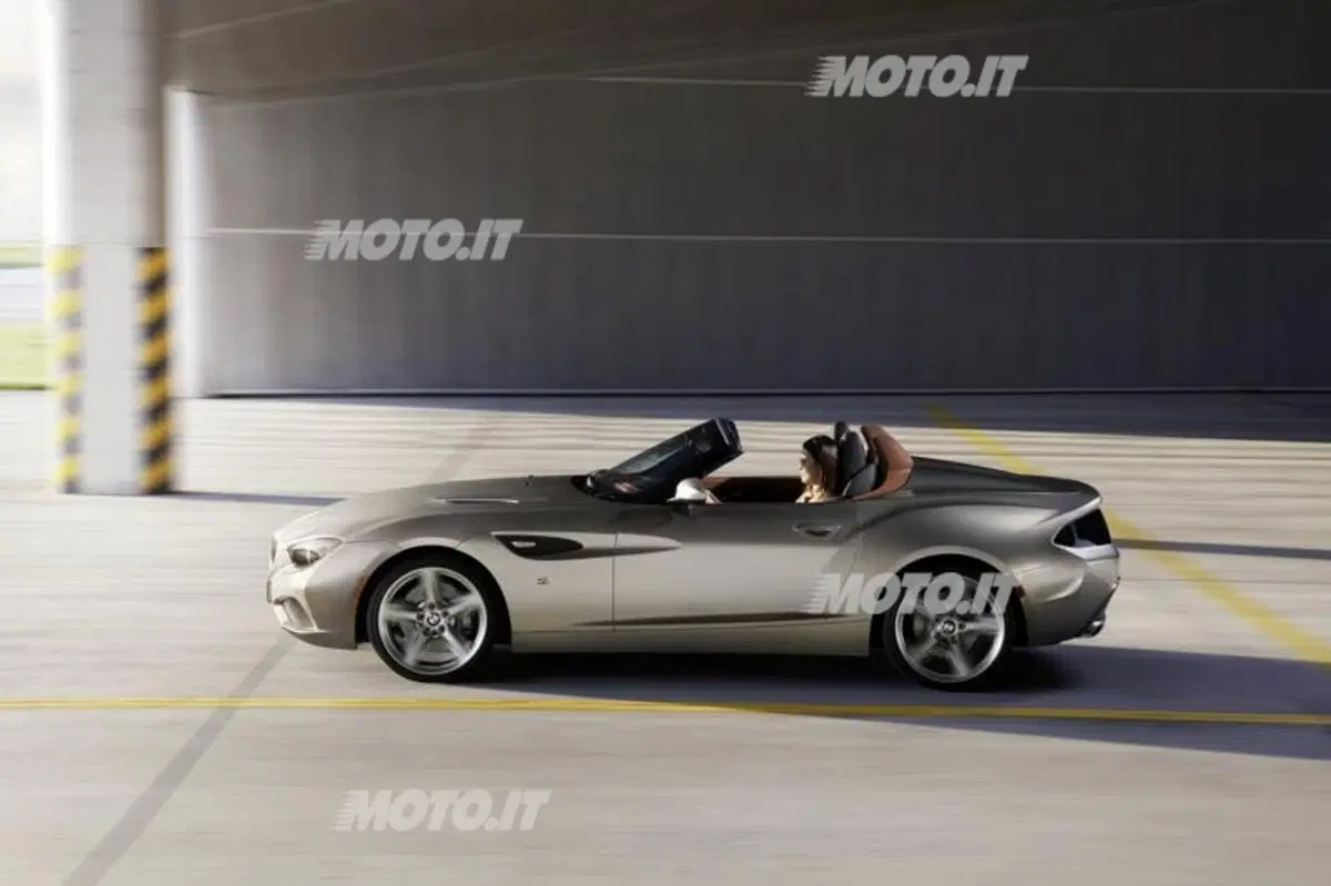 BMW Zagato Roadster (8)