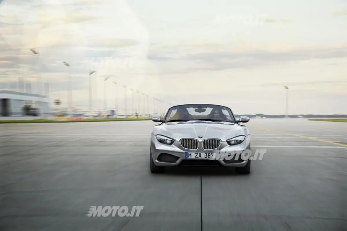 BMW Zagato Roadster (10)