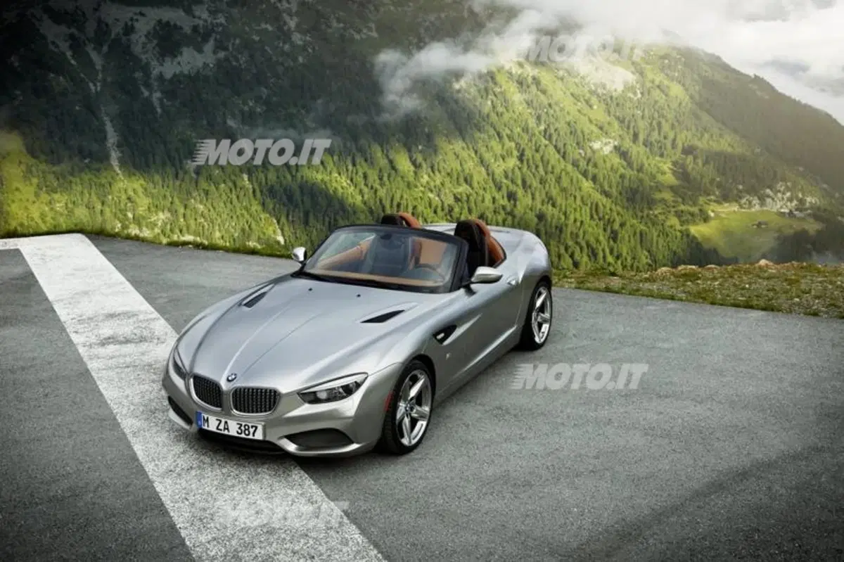 BMW Zagato Roadster (14)