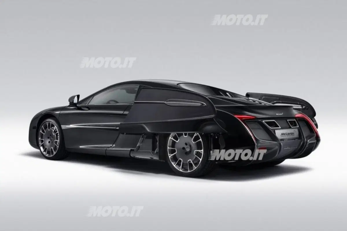 McLaren X-1 Concept (3)