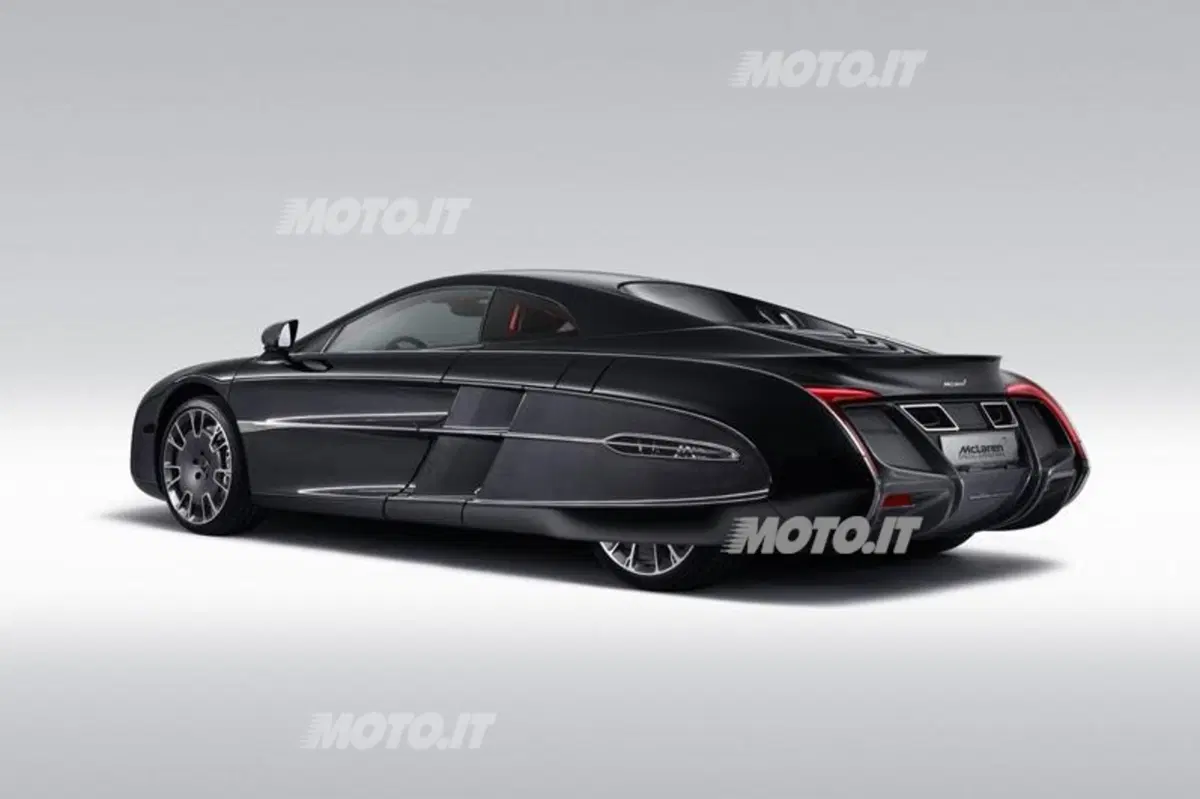 McLaren X-1 Concept (4)
