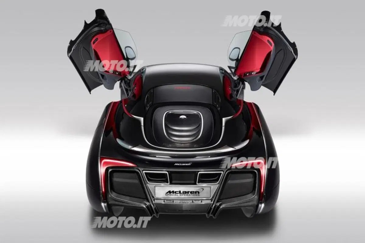 McLaren X-1 Concept (10)