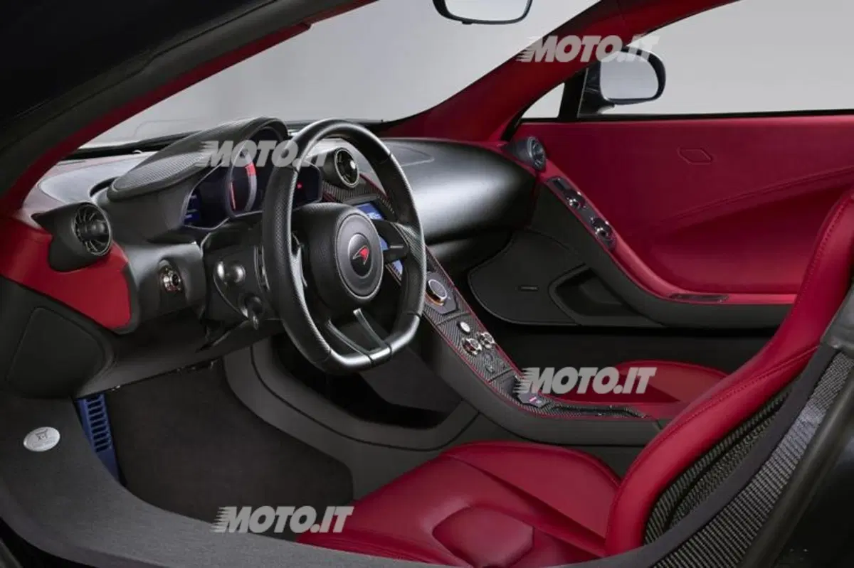 McLaren X-1 Concept (11)