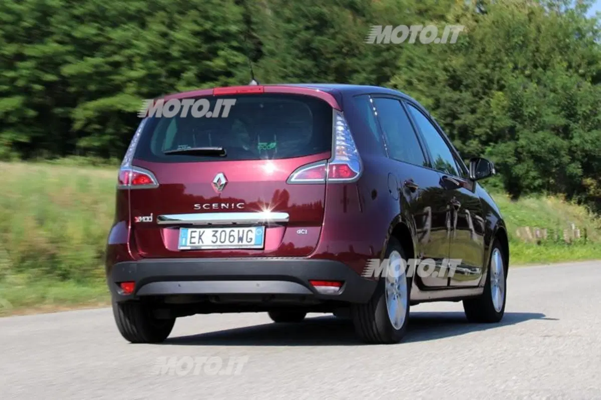 Renault Scénic X-Mod (4)