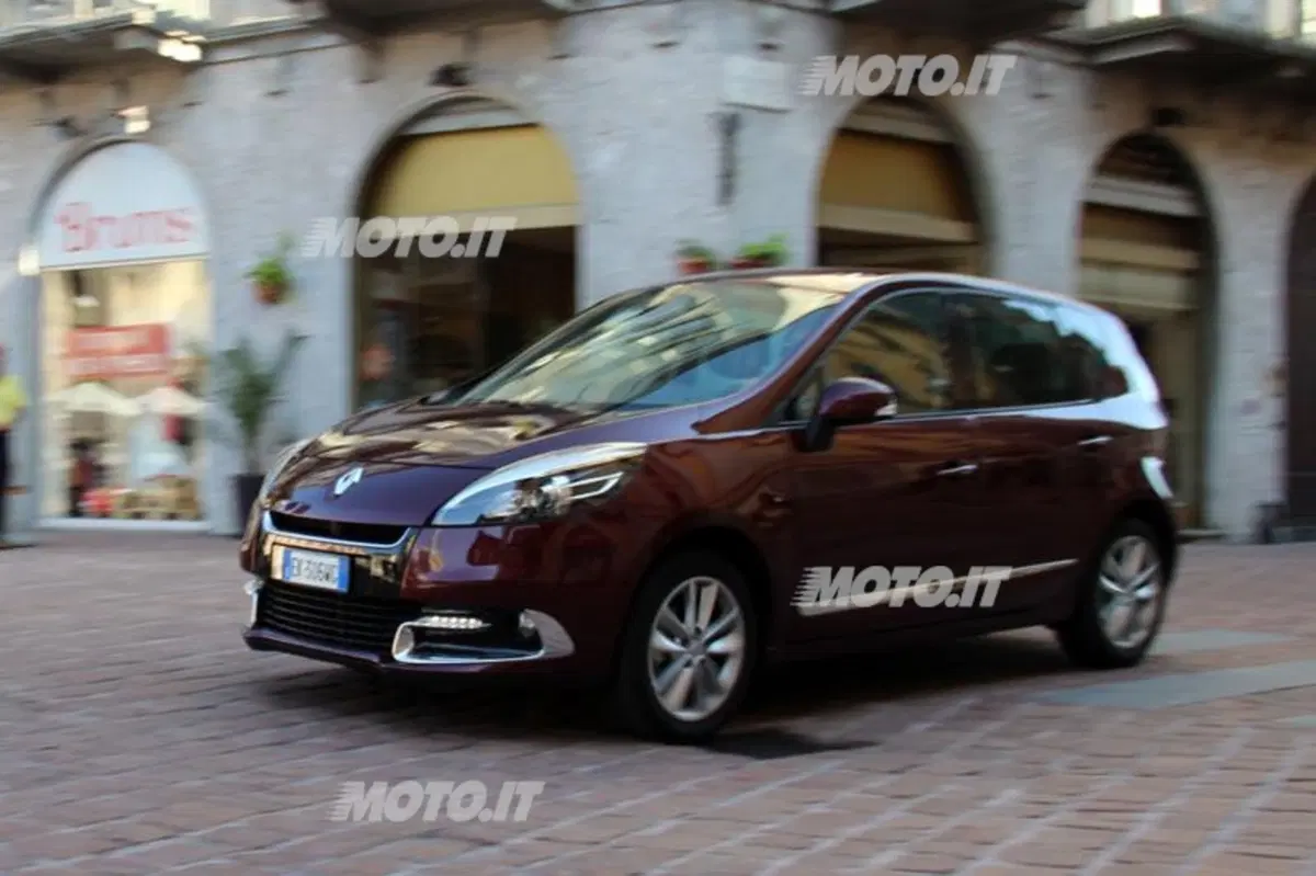 Renault Scénic X-Mod (6)