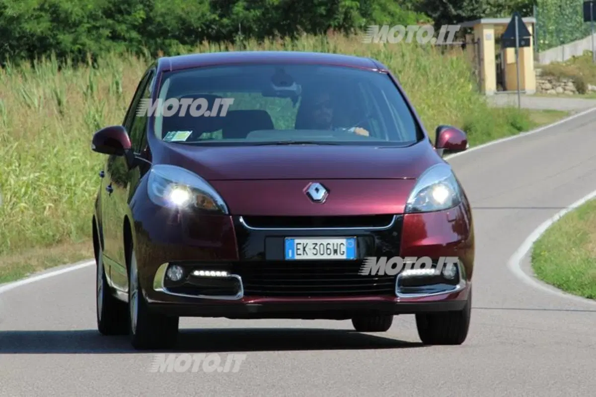Renault Scénic X-Mod (7)