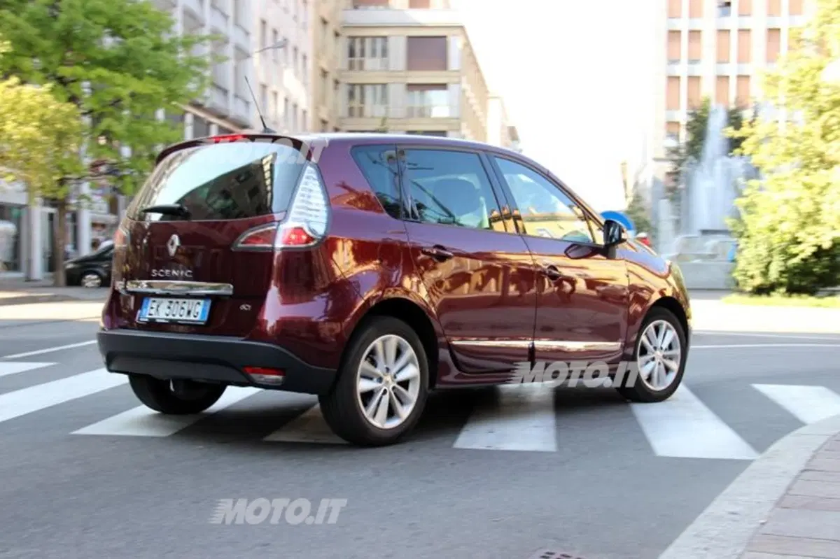 Renault Scénic X-Mod (8)