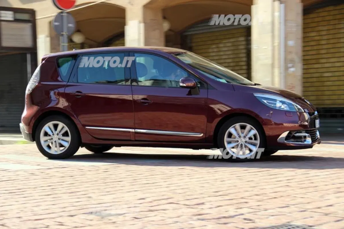 Renault Scénic X-Mod (9)