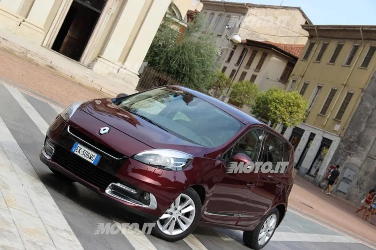Renault Scénic X-Mod (13)