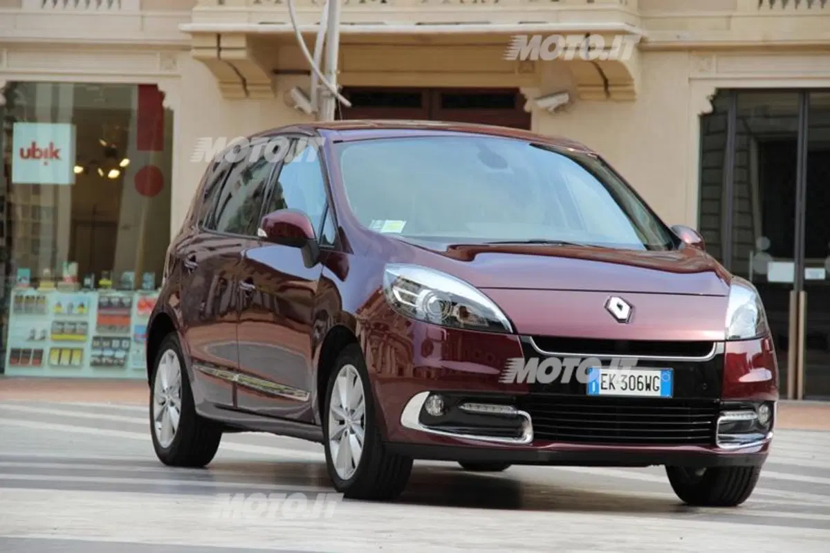 Renault Scénic X-Mod (14)