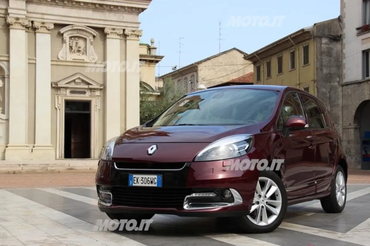 Renault Scénic X-Mod (15)