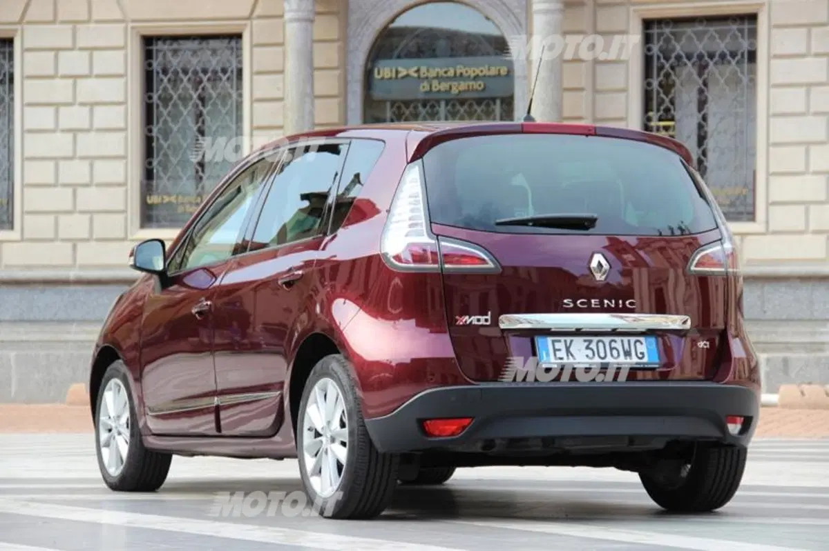 Renault Scénic X-Mod (16)