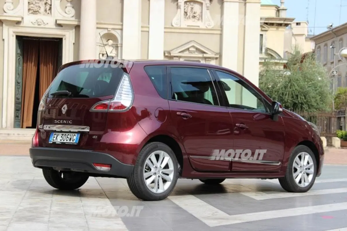 Renault Scénic X-Mod (17)