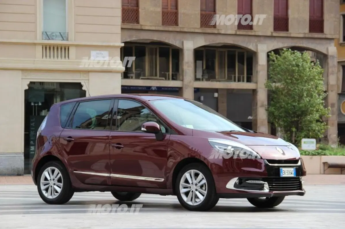 Renault Scénic X-Mod (18)