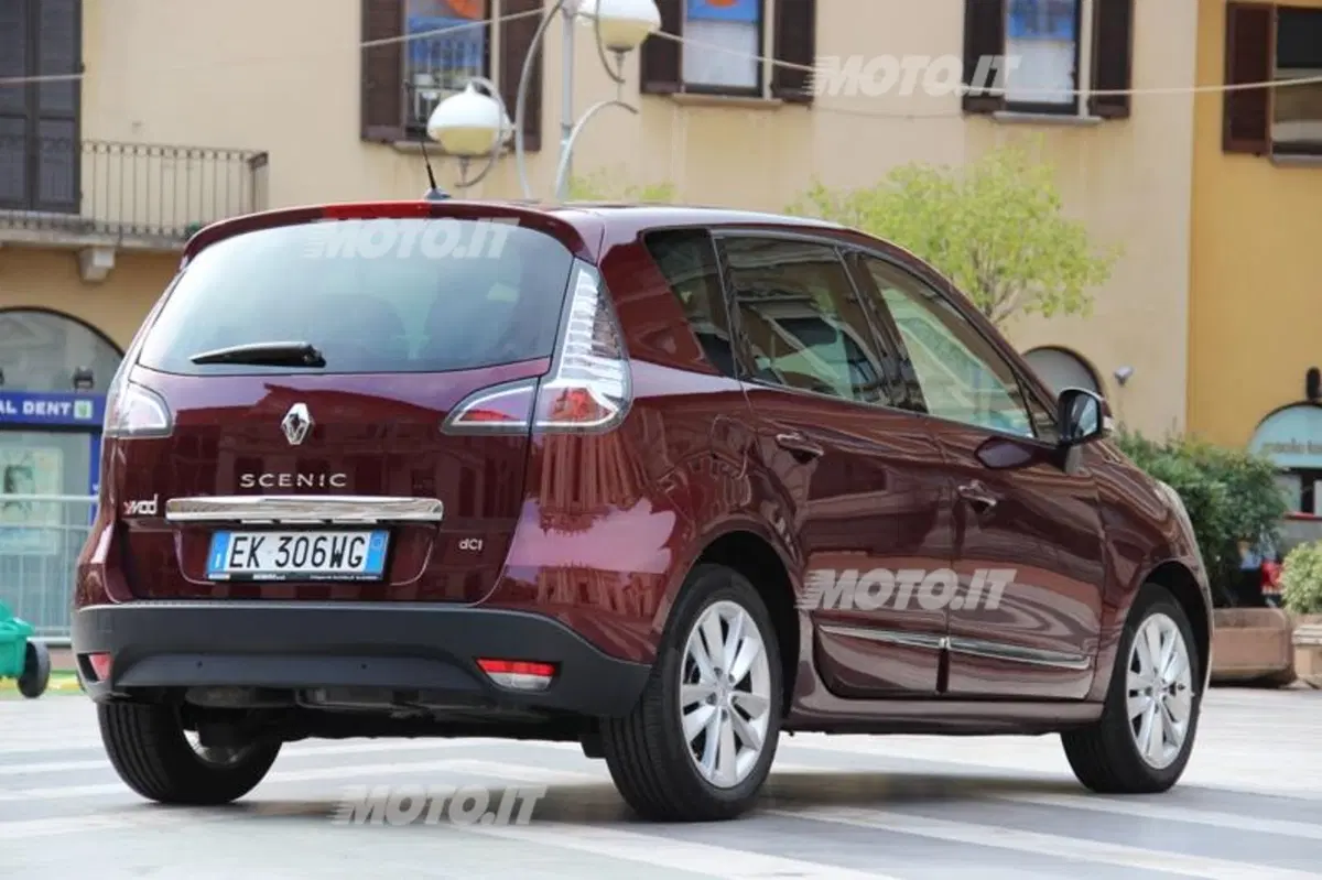 Renault Scénic X-Mod (20)