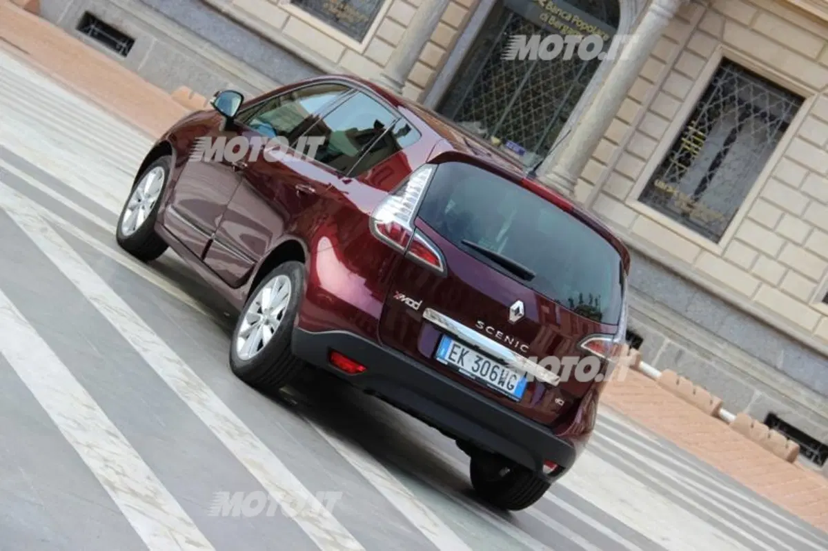 Renault Scénic X-Mod (21)