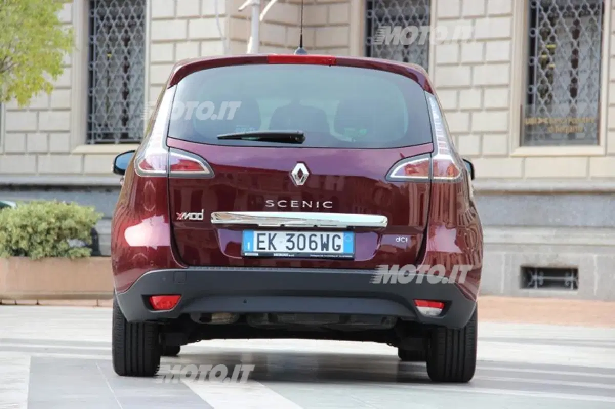 Renault Scénic X-Mod (23)