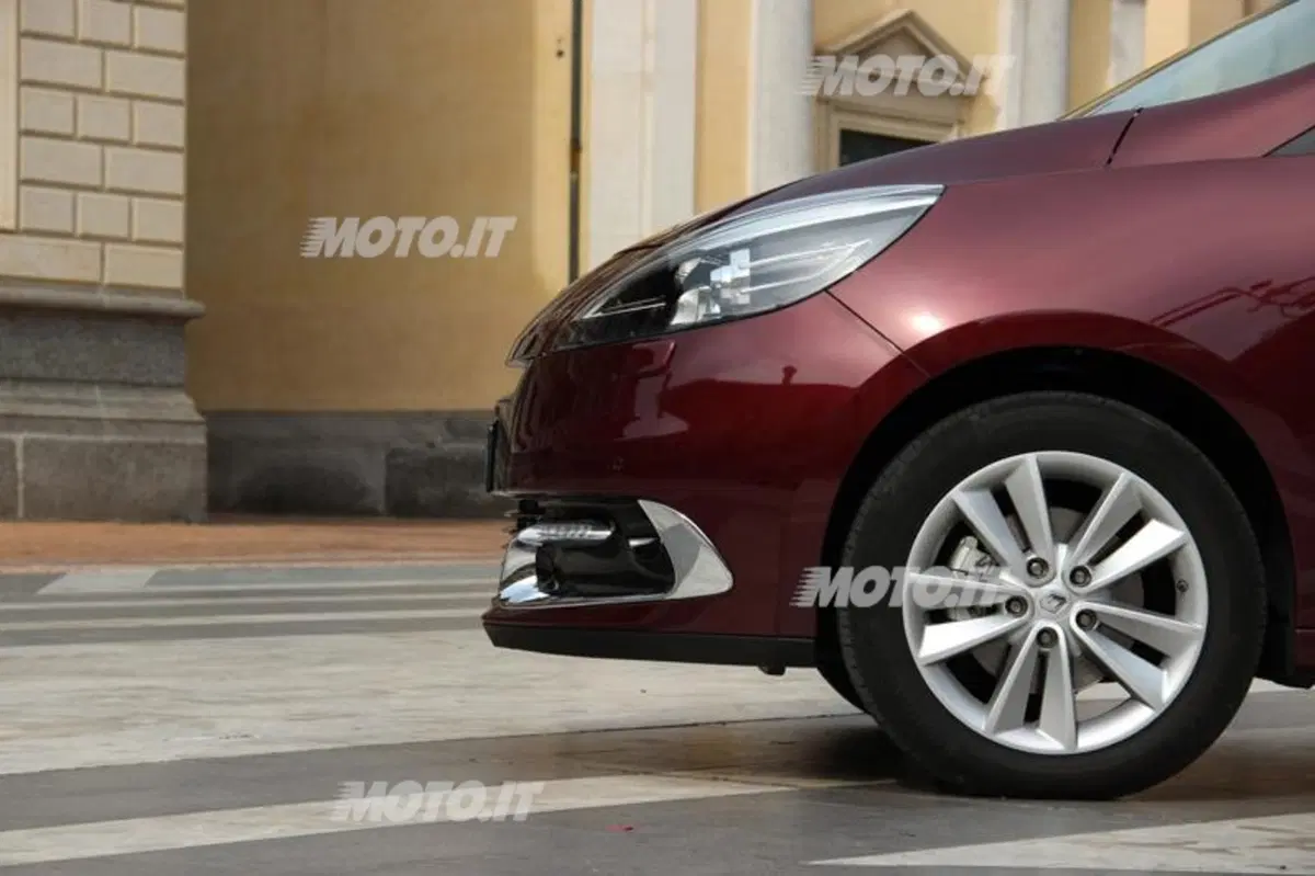 Renault Scénic X-Mod (27)