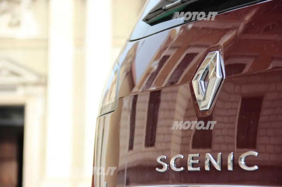 Renault Scénic X-Mod (30)