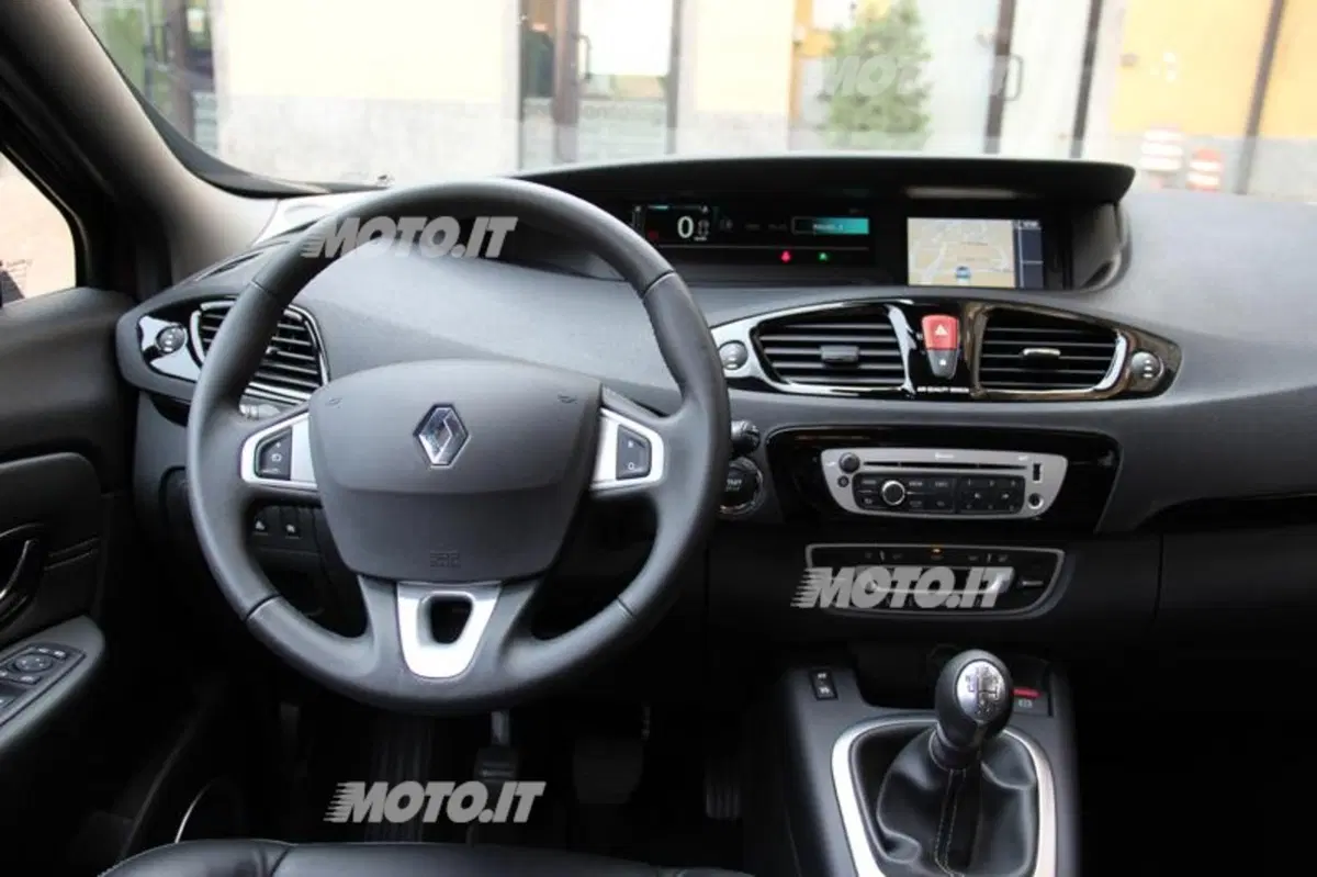 Renault Scénic X-Mod (35)